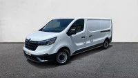 Renault Trafic E-Tech Furgón L2 H1 batería 52kW