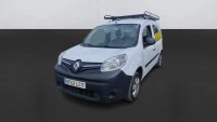 Renault Kangoo Combi Profes. M1-AF Blue dCi 70 kW(95 CV) -SS)