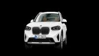 BMW X3 xDrive20d xLine BMW X3 xDrive20d xLine