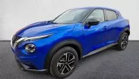 Nissan JUKE DIG-T 84 kW (114 CV) DCT 7V N-Connecta