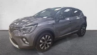Renault Captur techno TCe 103 kW (140CV) EDC GPF Renault Captur techno TCe 103 kW (140CV) EDC GPF