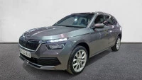 Skoda Kamiq 1.0 TSI 81kW (110CV) SCOUT