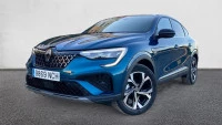 Renault Arkana Techno TCe 103kW(140CV) EDC mild hybrid
