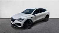 Renault Arkana RS Line E-TECH Híbrido 105kW(145CV)