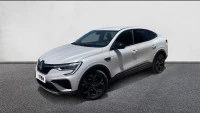 Renault Arkana RS Line TCe 103kW(140CV) EDC mild hybrid Renault Arkana RS Line TCe 103kW(140CV) EDC mild hybrid