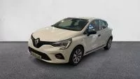 Renault Clio Business Blue dCi 63 kW (85CV) Renault Clio Business Blue dCi 63 kW (85CV)