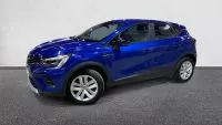 Renault Captur evolution TCe 103 kW (140CV) GPF