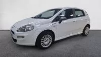 Fiat Punto 1.2 8v Young 67 CV Gasolina