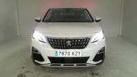 Peugeot 3008 1.2 PURETECH 96KW (130CV) ALLURE EAT8