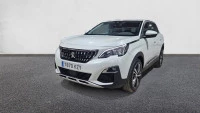 Peugeot 3008 1.2 PURETECH 96KW (130CV) ALLURE EAT8