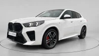 BMW X2 SDRIVE20D