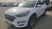 Hyundai Tucson 1.6 CRDI 85kW (116CV) 48V SLE 4X2