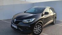 Renault Kadjar Intens Blue dCi 85kW (115CV)