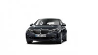 BMW Serie 1 118d Business Auto. BMW Serie 1 118d Business Auto.