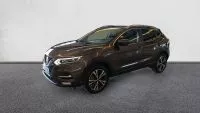 Nissan Qashqai DIG-T 103 kW (140 CV) E6D N-CONNECTA Nissan Qashqai DIG-T 103 kW (140 CV) E6D N-CONNECTA