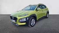 Hyundai Kona 1.0 TGDI Klass 4X2