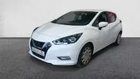 Nissan Micra IG-T 68 kW (92 CV) E6D-F Acenta