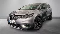 Renault Espace techno Blue dCi 139 kW (190CV) EDC