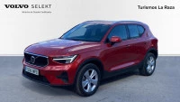 Volvo XC40 2.0 B3 G Core Auto Volvo XC40 2.0 B3 G Core Auto