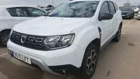 Dacia Duster SL Xplorer TCE 110kW (150CV) 4X2 GPF Dacia Duster SL Xplorer TCE 110kW (150CV) 4X2 GPF