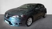 Renault Megane TECH ROAD Energy TCe 74kW (100CV) Renault Megane TECH ROAD Energy TCe 74kW (100CV)
