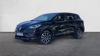 Renault Kadjar Equilibre GPF TCe 103kW (140CV) Renault Kadjar Equilibre GPF TCe 103kW (140CV)