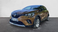 Renault Captur Zen E-TECH Híbrido enchufable 160cv