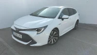 Toyota Corolla 2.0 180H STYLE E-CVT TOURING SPORT Toyota Corolla 2.0 180H STYLE E-CVT TOURING SPORT