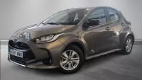 Mazda Mazda2 Hybrid 1.5 85 kW CVT Agile Comfort