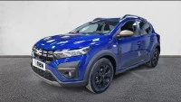 Dacia Sandero Stepway Extreme Go 74kW (100CV) ECO-G