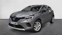 Renault Captur evolution TCe 67kW (90CV) Renault Captur evolution TCe 67kW (90CV)
