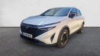 Nissan Qashqai DIG-T 103kW N-Connecta