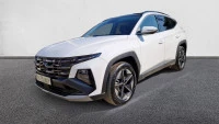 Hyundai Tucson 1.6T 185kW (252CV) PHEV AT Tecno Sky