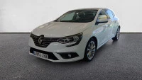 Renault Megane Zen Energy dCi 81kW (110CV)