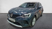 Renault Captur evolution TCe 103 kW (140CV) GPF Renault Captur evolution TCe 103 kW (140CV) GPF