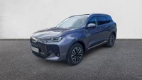 EBRO S700 1.5 TGDI PHEV Luxury E-CVT