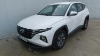 Hyundai Tucson 1.6 TGDI 110kW (150CV) Klass Hyundai Tucson 1.6 TGDI 110kW (150CV) Klass