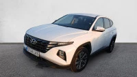 Hyundai Tucson 1.6 TGDI 110kW (150CV) Klass