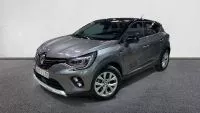 Renault Captur Zen E-TECH Híbrido 105kW (145cv) Renault Captur Zen E-TECH Híbrido 105kW (145cv)