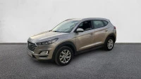 Hyundai Tucson 1.6 CRDI 85kW (116CV) 48V SLE 4X2