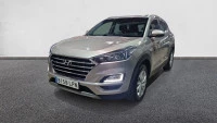 Hyundai Tucson 1.6 CRDI 85kW (116CV) 48V SLE 4X2