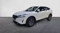 Nissan Qashqai DIG-T 103kW (140CV) mHEV 4x2 Acenta