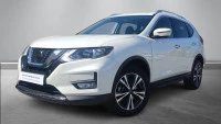 Nissan X-Trail 5P dCi 110 kW (150 CV) E6D CVT ACENTA