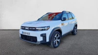 Dacia Bigster Journey hybrid 155