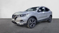 Nissan Qashqai dCi 85 kW (115 CV) E6D N-STYLE