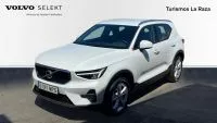 Volvo XC40 1.5 T2 Core Auto Volvo XC40 1.5 T2 Core Auto