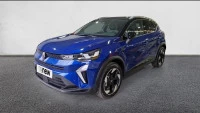 Renault Captur techno TCe 67kW (90CV)