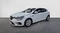 Renault Megane Intens TCe 103 kW (140CV) GPF Renault Megane Intens TCe 103 kW (140CV) GPF