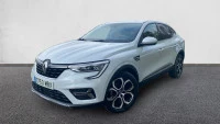 Renault Arkana Techno TCe 103kW(140CV) EDC mild hybrid