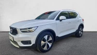 Volvo XC40 2.0 D4 AWD Business Plus Auto Volvo XC40 2.0 D4 AWD Business Plus Auto
